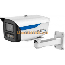 Camera Kabe vision Thân cố định 8.0MP có mic KX-C8003SN-PRO